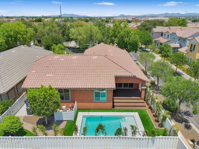 3041 E CAMELLIA Drive, Gilbert, AZ 85296
