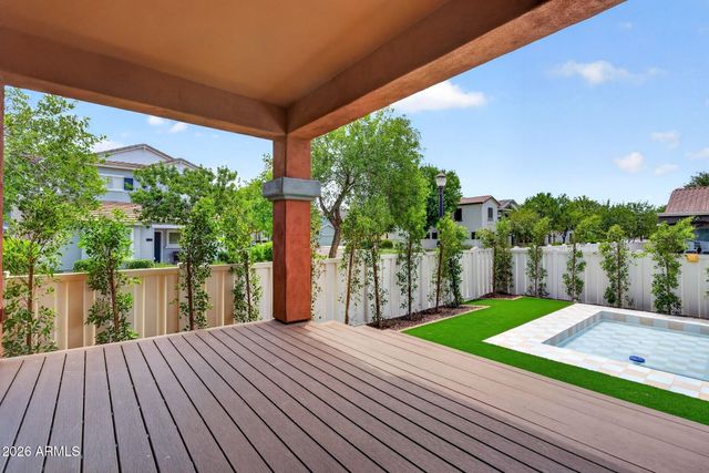 3041 E CAMELLIA Drive, Gilbert, AZ 85296