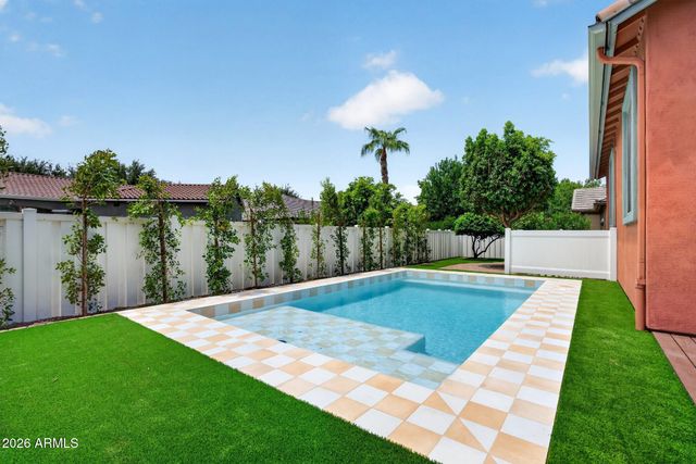 3041 E CAMELLIA Drive, Gilbert, AZ 85296