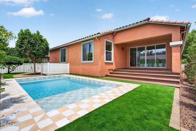 3041 E CAMELLIA Drive, Gilbert, AZ 85296