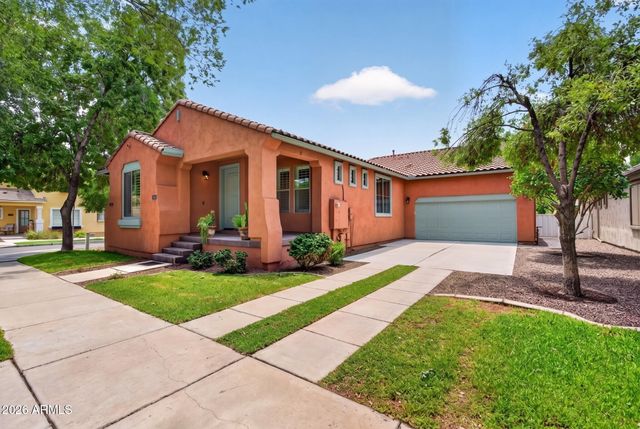 3041 E CAMELLIA Drive, Gilbert, AZ 85296