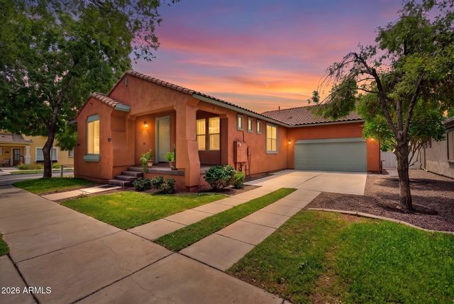 3041 E CAMELLIA Drive, Gilbert, AZ 85296