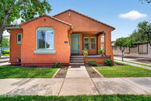 3041 E CAMELLIA Drive, Gilbert, AZ 85296