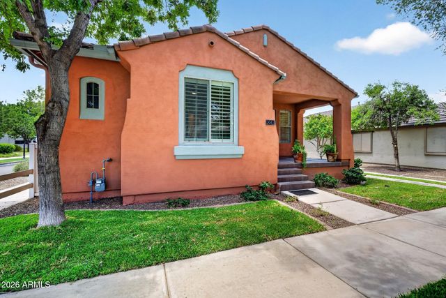 3041 E CAMELLIA Drive, Gilbert, AZ 85296