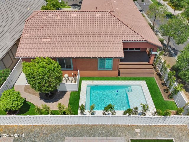 3041 E CAMELLIA Drive, Gilbert, AZ 85296