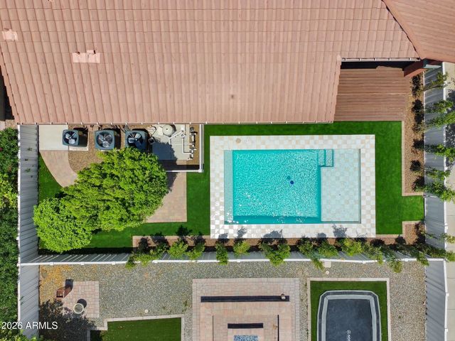 3041 E CAMELLIA Drive, Gilbert, AZ 85296