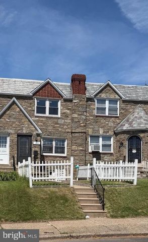 1503 HELLERMAN ST, Philadelphia, PA 19149