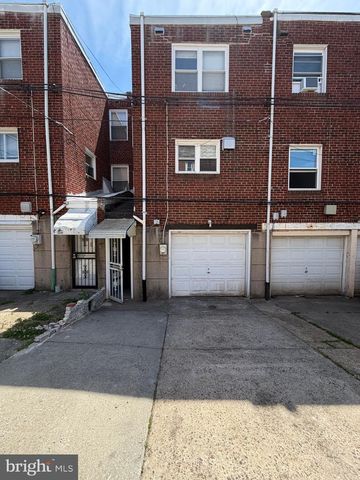 1503 HELLERMAN ST, Philadelphia, PA 19149