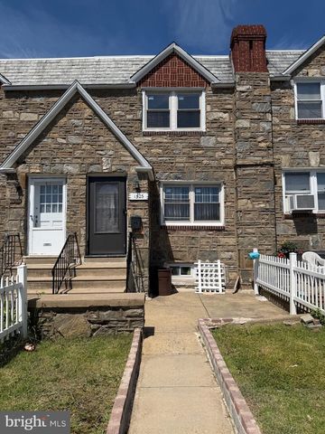 1503 HELLERMAN ST, Philadelphia, PA 19149