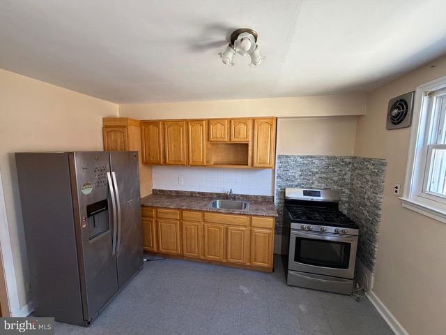 1503 HELLERMAN ST, Philadelphia, PA 19149