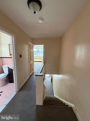 1503 HELLERMAN ST, Philadelphia, PA 19149