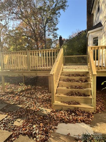 8509 Golf Ridge Drive, Charlotte, NC 28277