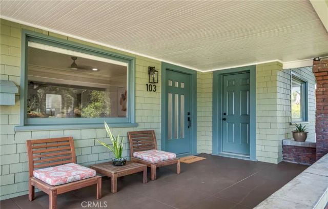 103 N Harvard, Los Angeles, CA 90004