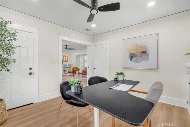 103 N Harvard, Los Angeles, CA 90004