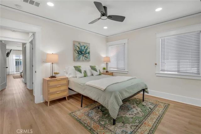 103 N Harvard, Los Angeles, CA 90004