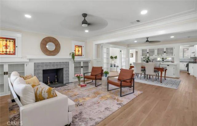103 N Harvard, Los Angeles, CA 90004
