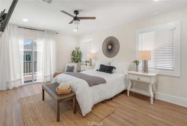 103 N Harvard, Los Angeles, CA 90004
