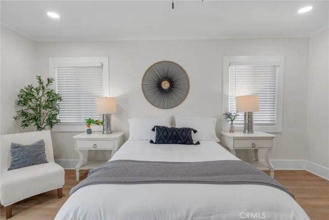 103 N Harvard, Los Angeles, CA 90004