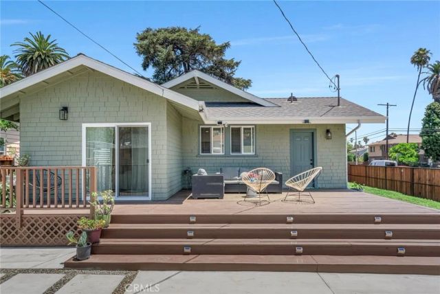 103 N Harvard, Los Angeles, CA 90004