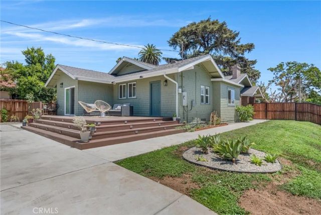 103 N Harvard, Los Angeles, CA 90004