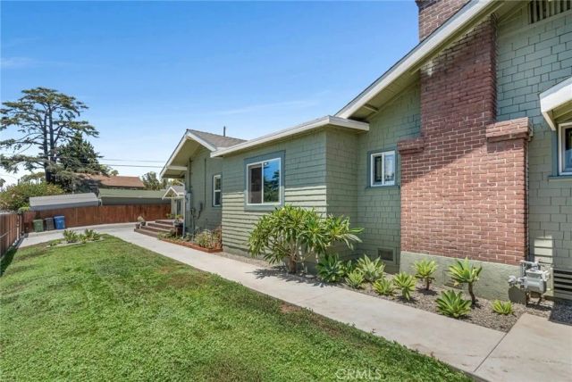 103 N Harvard, Los Angeles, CA 90004
