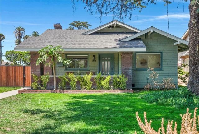 103 N Harvard, Los Angeles, CA 90004