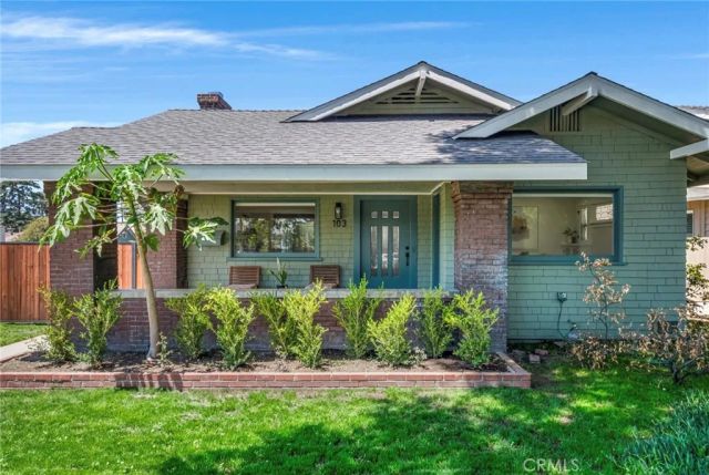 103 N Harvard, Los Angeles, CA 90004