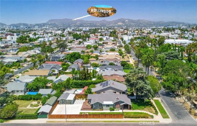 103 N Harvard, Los Angeles, CA 90004