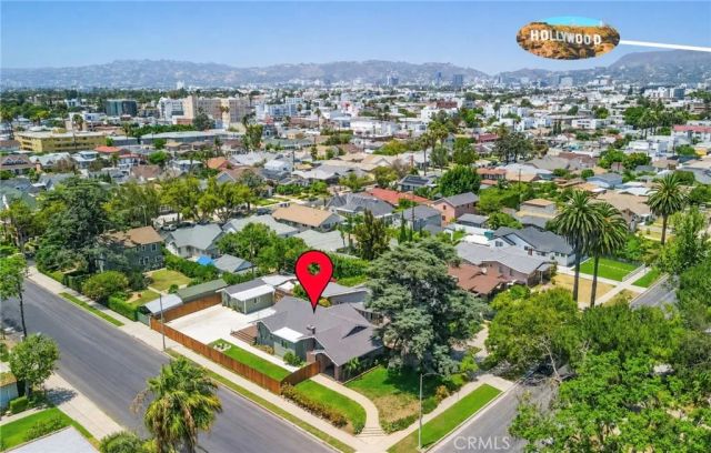 103 N Harvard, Los Angeles, CA 90004
