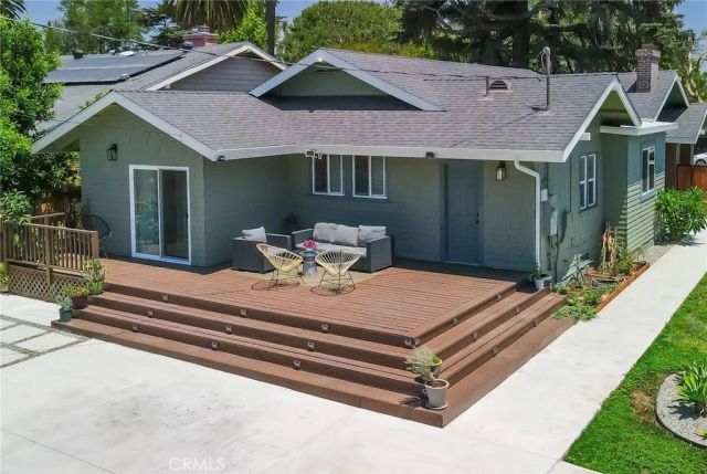 103 N Harvard, Los Angeles, CA 90004