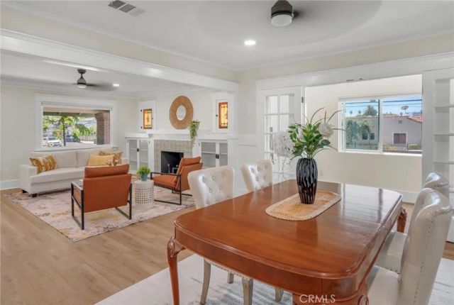 103 N Harvard, Los Angeles, CA 90004