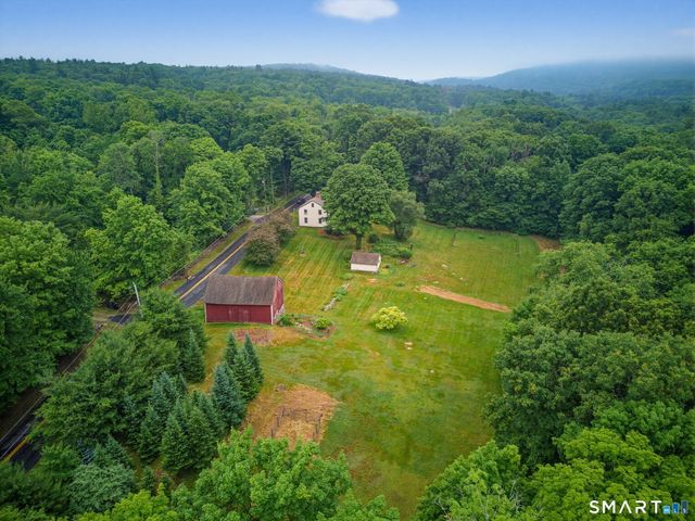 137 Silver Street, Granby, CT 06060