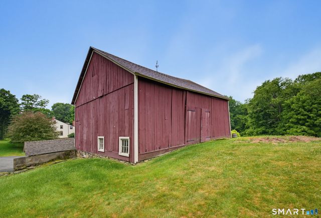 137 Silver Street, Granby, CT 06060