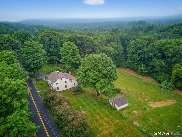 137 Silver Street, Granby, CT 06060