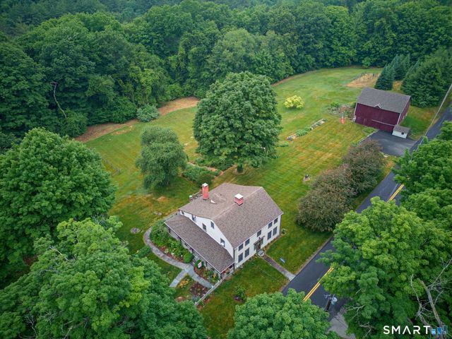 137 Silver Street, Granby, CT 06060