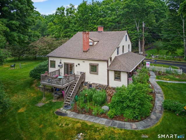 137 Silver Street, Granby, CT 06060