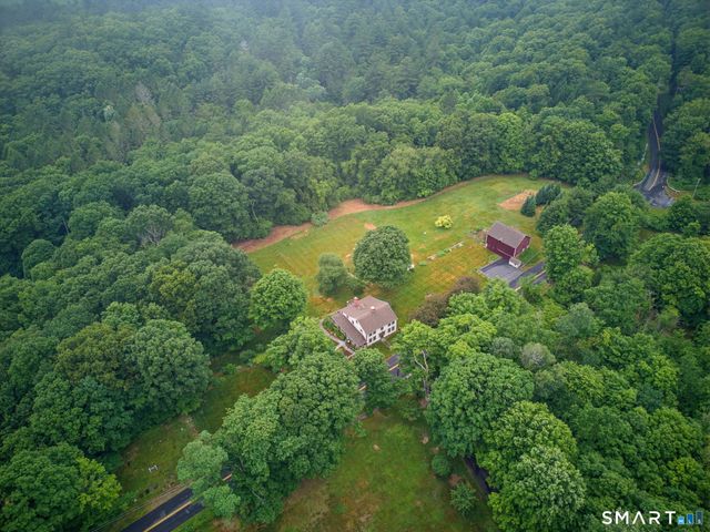 137 Silver Street, Granby, CT 06060