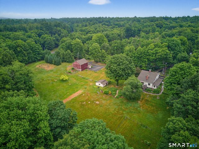 137 Silver Street, Granby, CT 06060