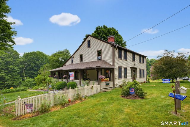 137 Silver Street, Granby, CT 06060