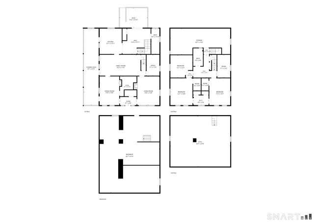 137 Silver Street, Granby, CT 06060