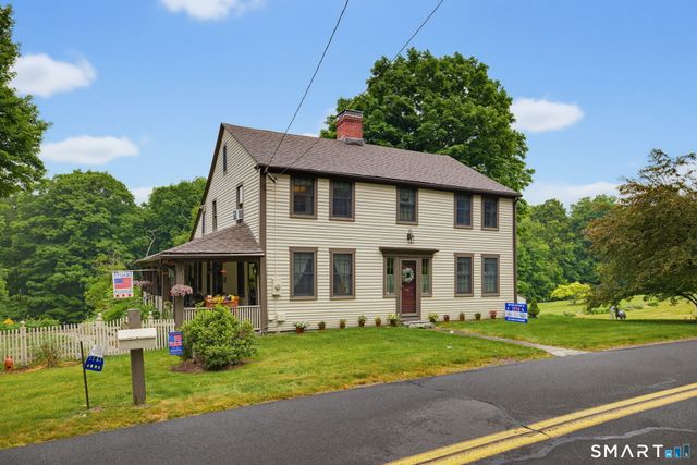 137 Silver Street, Granby, CT 06060