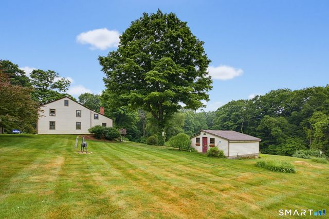 137 Silver Street, Granby, CT 06060