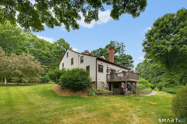 137 Silver Street, Granby, CT 06060