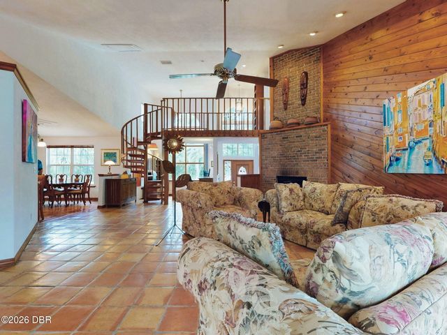 1205 Williams Road, New Smyrna Beach, FL 32168