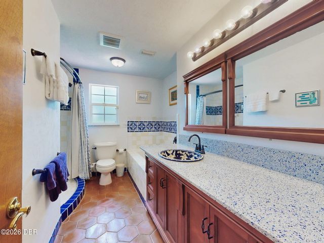 1205 Williams Road, New Smyrna Beach, FL 32168
