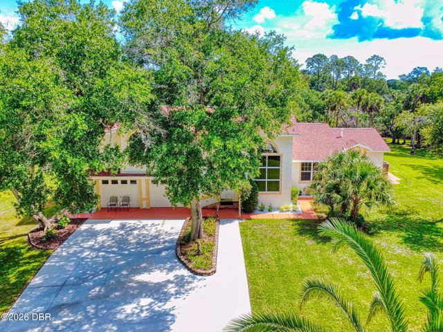 1205 Williams Road, New Smyrna Beach, FL 32168