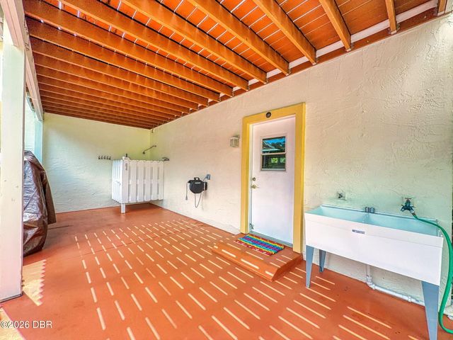 1205 Williams Road, New Smyrna Beach, FL 32168