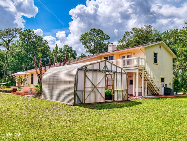 1205 Williams Road, New Smyrna Beach, FL 32168