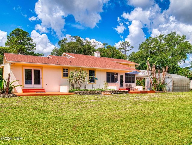 1205 Williams Road, New Smyrna Beach, FL 32168
