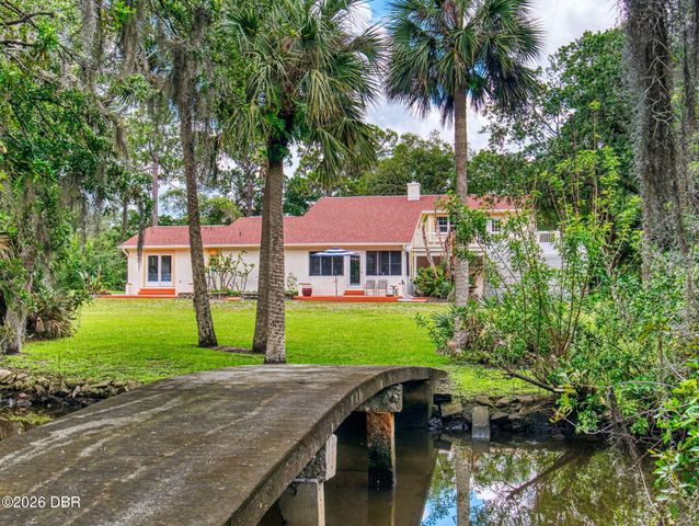 1205 Williams Road, New Smyrna Beach, FL 32168